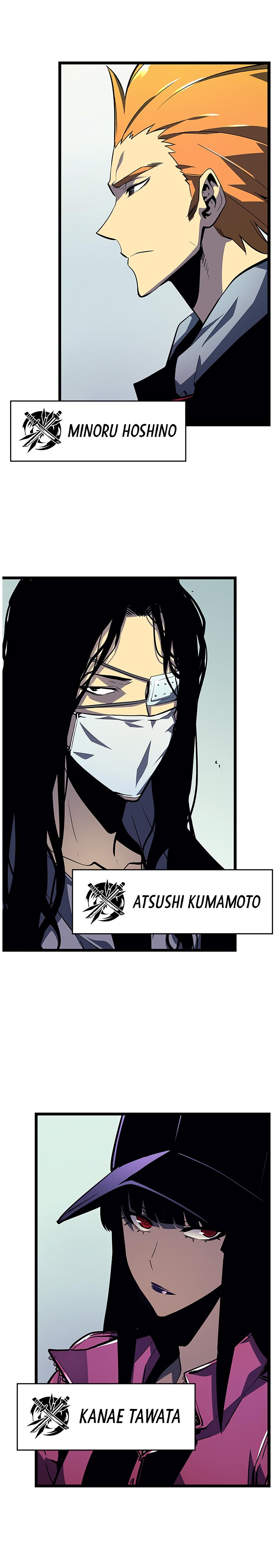 Solo Leveling, Chapter 90 image 24